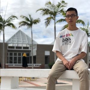 Meet your Posher, William